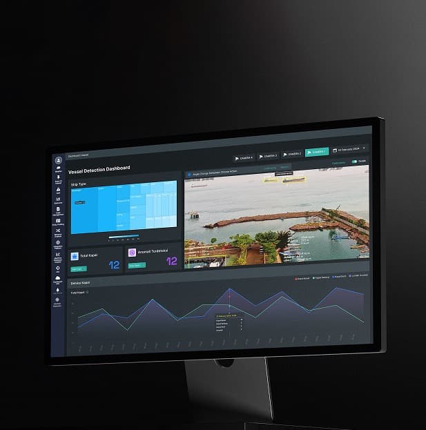 Vessel Detection