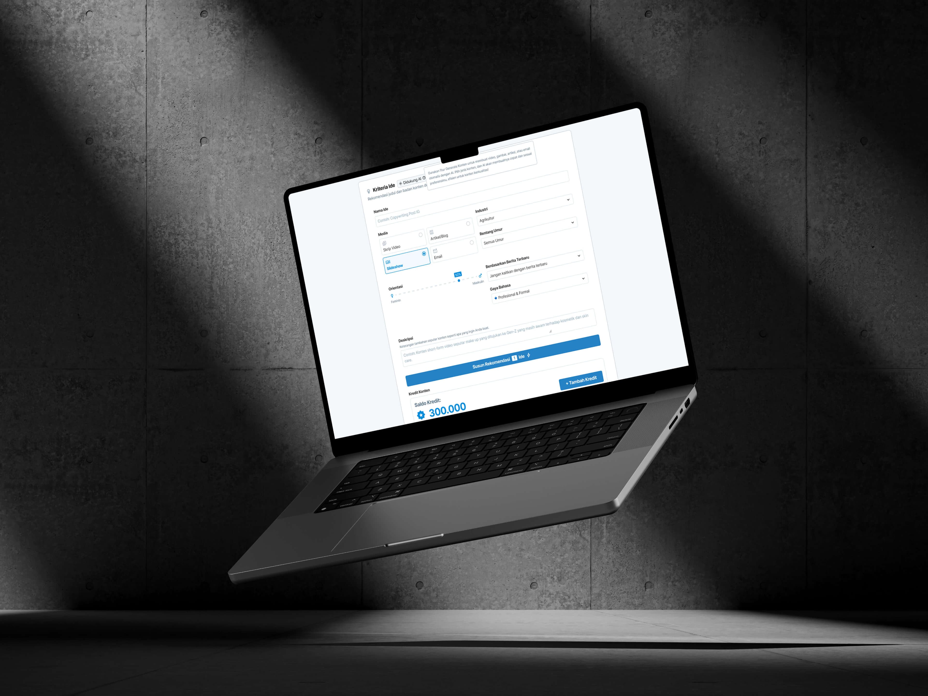 Bamtren - Content Research Tools - Image 2
