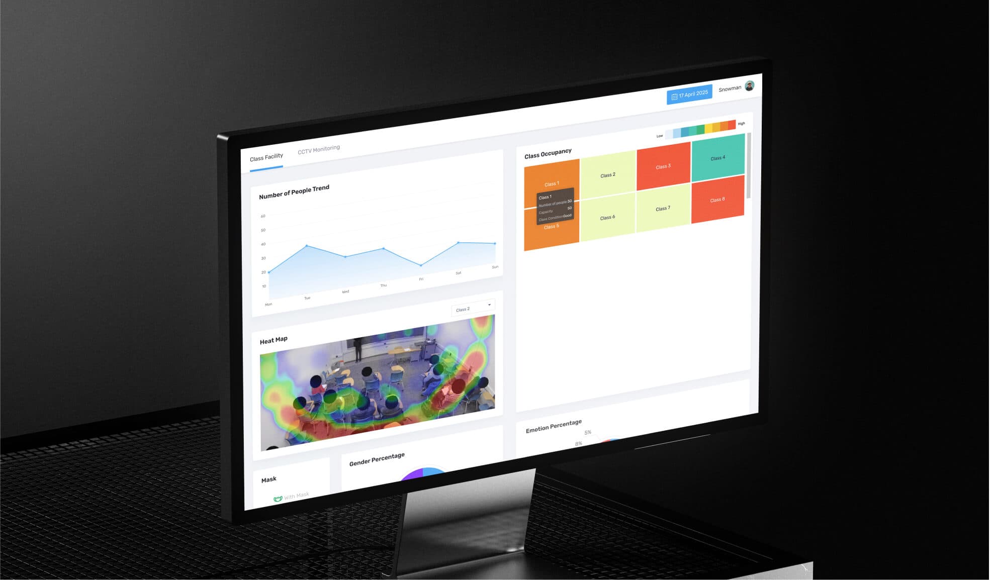 Smart Class Web Development - Featured Image