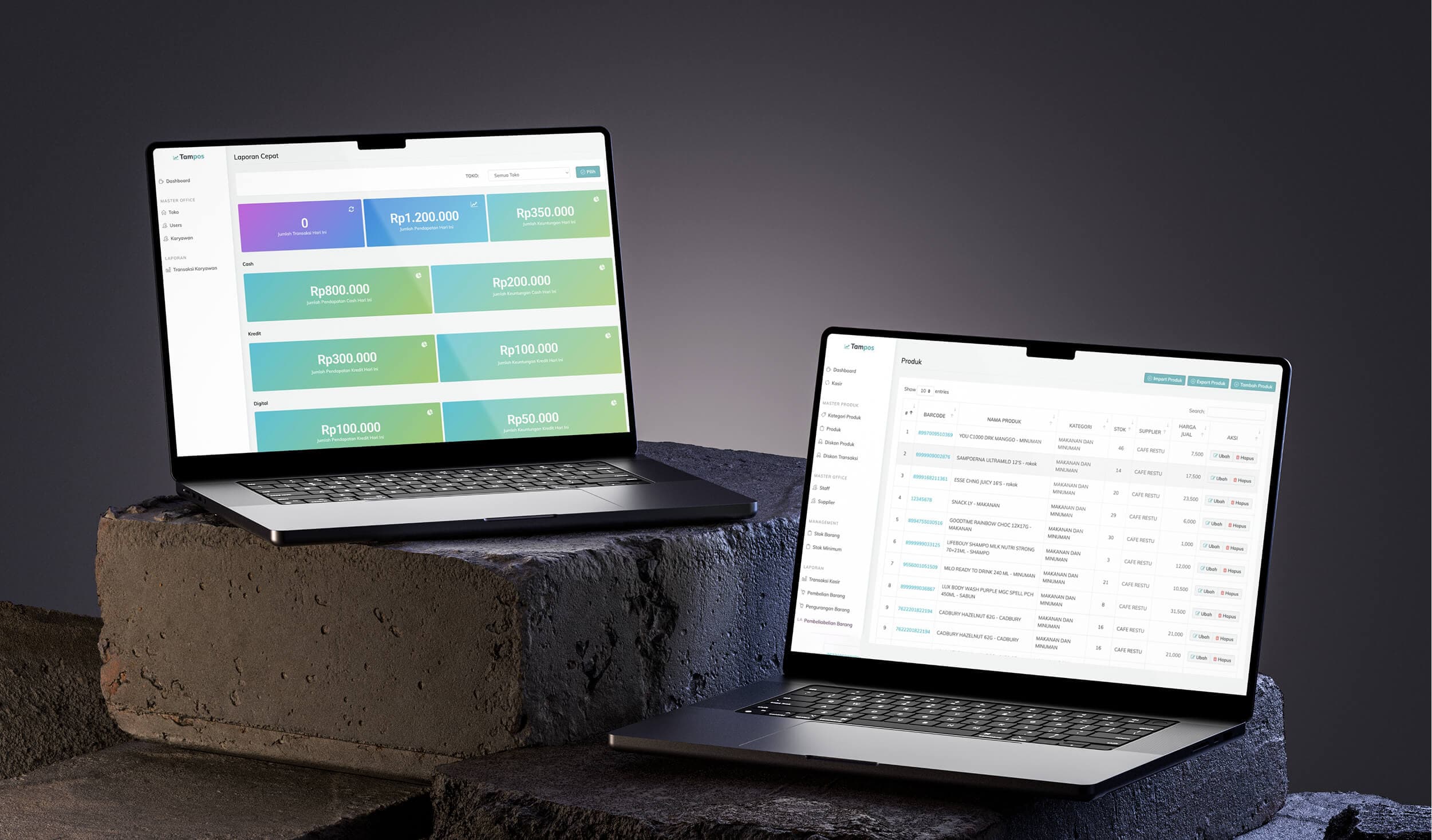 TAMPOS - Featured Image